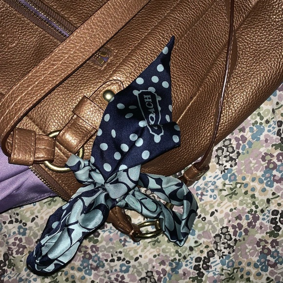 Coach Purse - Picture 7 of 10